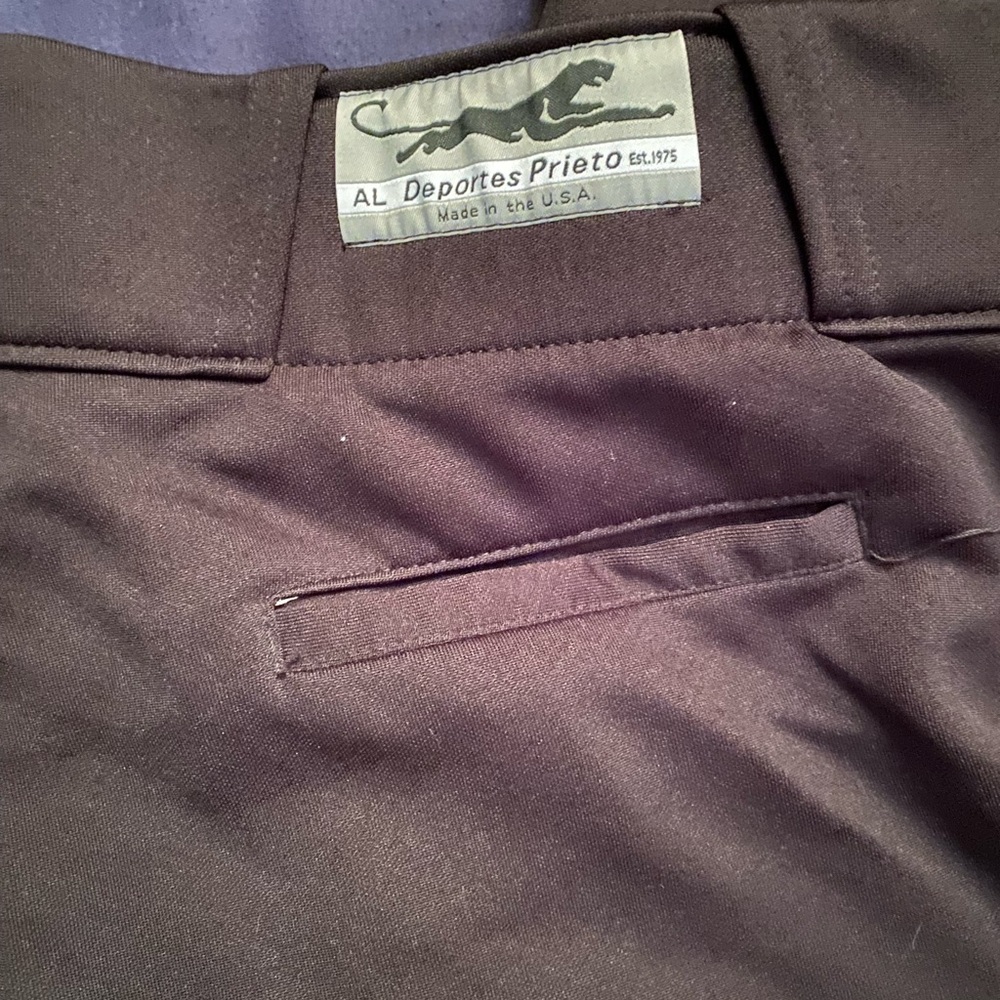 Baseball pants - Picture 2 of 2